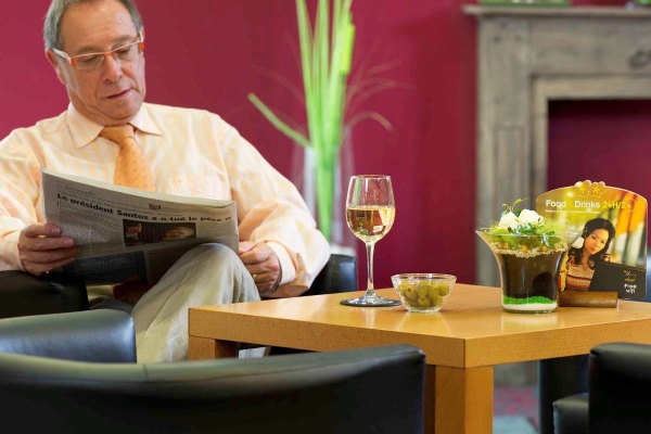 Hotel ibis Liège Seraing